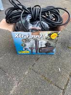 Ubbink Xtra 900 Vijverpomp - Nieuw in doos, Ophalen of Verzenden, Nieuw, Kunststof, Fontein