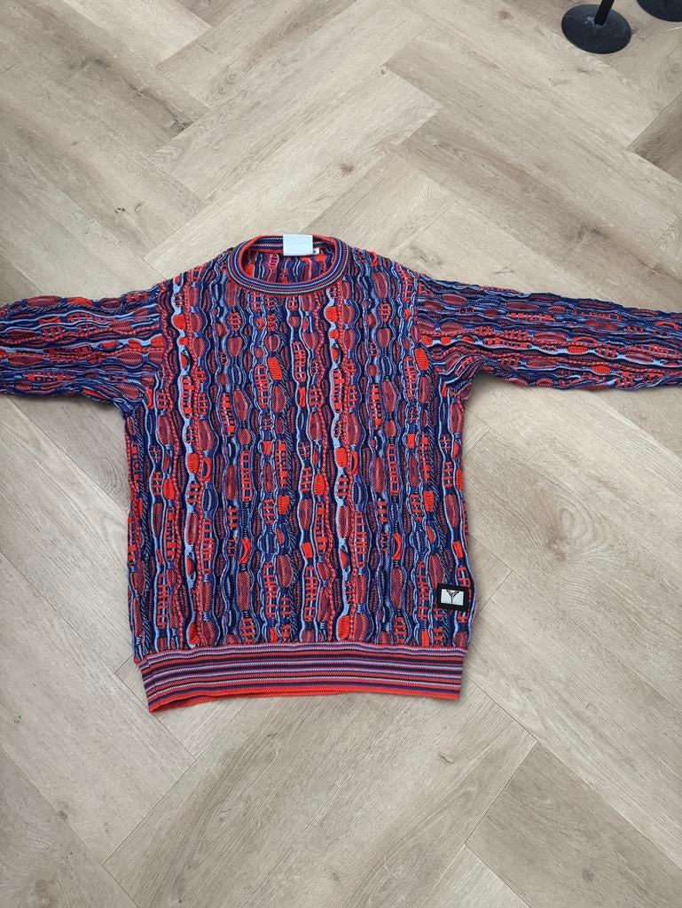 Carlo Colucci M, Ophalen of Verzenden, Zo goed als nieuw