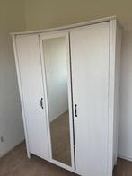 IKEA Brimnes wardrobe wit, Huis en Inrichting, Kasten | Kledingkasten, Met deur(en), Gebruikt, 100 tot 150 cm, Ophalen of Verzenden