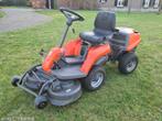Husqvarna Rider R 111B hydrostaat frontmaaier mulch maaier., Ophalen, Gebruikt, -, Niet opgegeven