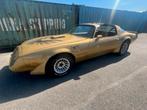 Pontiac Trans Am Targa 1982 AUT 6.6 liter, Automaat, Achterwielaandrijving, 6600 cc, Pontiac