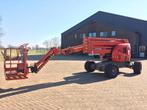 JLG 510AJ Bj. 2008 Hoogwerker, Ophalen, Hoogwerker