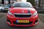 Peugeot 108 1.0 VTi Active, Voorwielaandrijving, Euro 5, Start-stop-systeem, Gebruikt