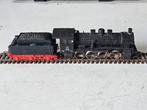 Modeltrein Ho piko ex DR, NS STOOMLOKOMOTIEF 4147, Gelijkstroom, Wagon, NS, Piko