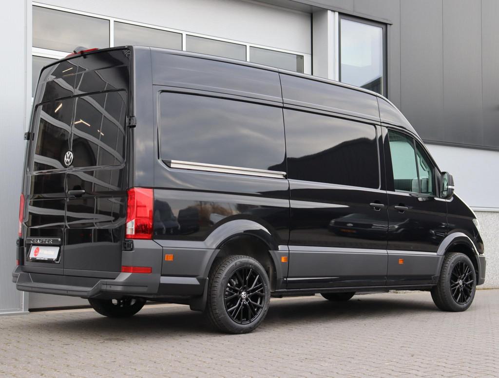 Volkswagen Crafter 35 2.0 TDI L3H3 Highline | ACC | Winterpa, Adaptive Cruise Control, 4 cilinders, Volkswagen, 3000 kg