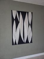 HK living groot wandkleed, Antiek en Kunst, Ophalen