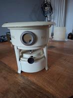 Nog mooie goede haller te koop, Ophalen