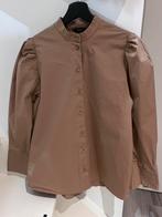 Massimo Dutti blouse 100% katoen, Ophalen of Verzenden, Zo goed als nieuw, Overige kleuren