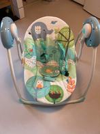 Schommelstoel, Ophalen, Zo goed als nieuw