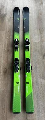 Ski. Elan Amphibio 176 cn, 160 tot 180 cm, Gebruikt, Carve, Skiën