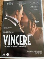 Vincere - Het verhaal van Mussolini's geheime liefde, Ophalen of Verzenden