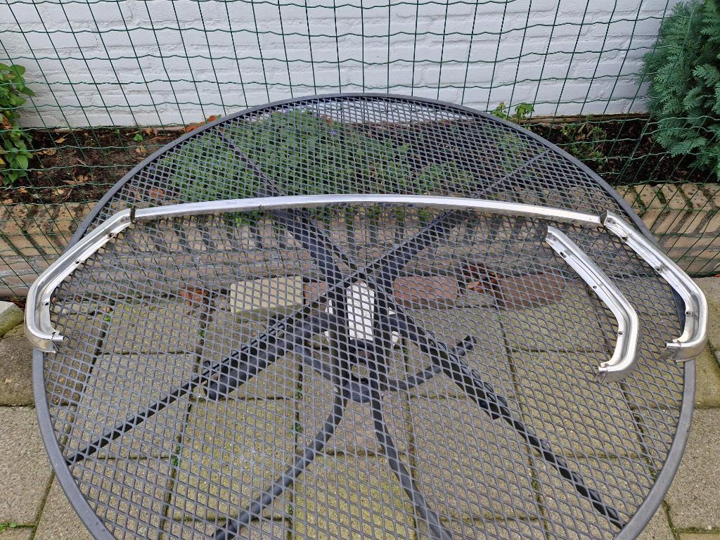 Grillelijsten classic mini, Ophalen of Verzenden, Gebruikt, Austin, Bumper