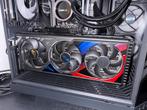 Nvidia RTX 4090 Asus ROG Strix OC, HDMI, GDDR6, PCI-Express 4, Ophalen of Verzenden