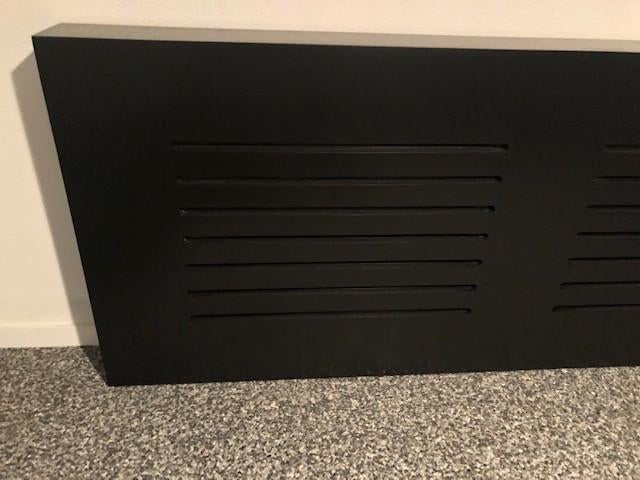 Strakke Radiatorombouw op Maat Horizontaal/Verticaal, 30 tot 80 cm, Radiator, Nieuw, Ophalen of Verzenden