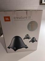 JBL Creature II speakers - nieuw in doos - design speakers, Computers en Software, Pc speakers, Ophalen, Nieuw, Audiokanaal 2.1
