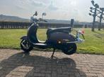 BTC Grande Retro Scooter - Start niet, weinig kilometers, Ophalen of Verzenden, Gebruikt, Benzine, Overige merken