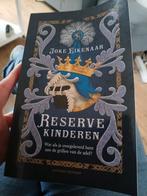 Reserve Kinderen - Joke Eikenaar (Historische Roman), Ophalen of Verzenden