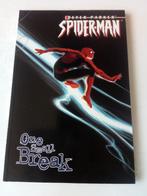Peter Parker, Spider Man: One Small Break TPB, Amerika, Marvel Comics, Ophalen of Verzenden, Zo goed als nieuw