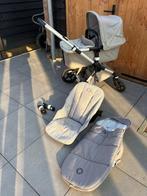 Kinderwagen Bugaboo Fox 2, Ophalen, Gebruikt, Bugaboo, Combiwagen