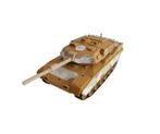 Nikko M1 Abrams rc tank, Ophalen of Verzenden, Gebruikt, Overige schalen, Onderdeel