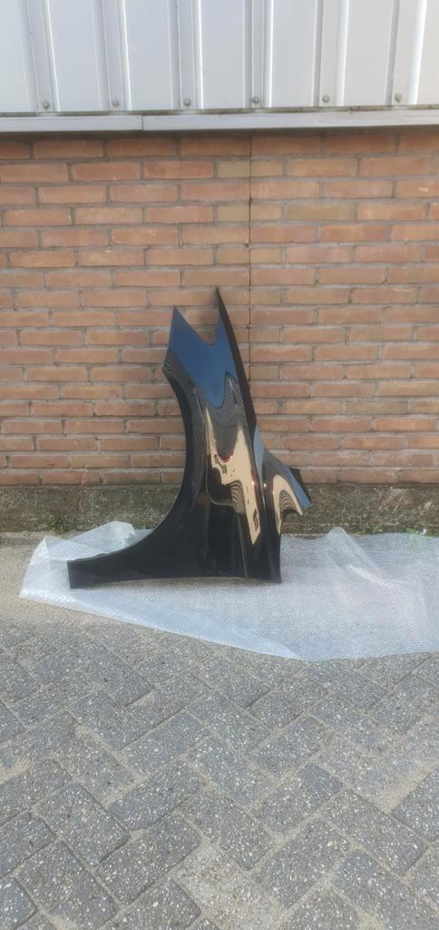 Scherm links VW Touran 5TA bj 2015-heden, Auto-onderdelen, Gebruikt, Volkswagen, Voor, Wolfsburg