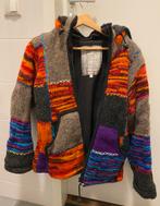 Natural Fair Wear Handgebreide Vest/Jas Voor Dames, Ophalen of Verzenden, Gedragen, Maat 36 (S), Overige kleuren