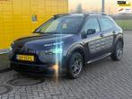 Citroen C4 Cactus 1.6 e-HDi Business Automaat Panoramadak PD, Stof, 96 €/maand, Origineel Nederlands, Bedrijf