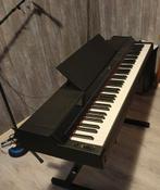 Yamaha P-S500 Piano, Muziek en Instrumenten, Piano's, Ophalen, Zwart, Digitaal, Zo goed als nieuw