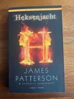 James Patterson thrillers, Ophalen of Verzenden, Gelezen