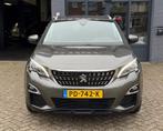 Peugeot 3008 1.6 e-THP Allure Automaat|Navi|Camera|Trkhaak|N, Auto's, Euro 6, 4 cilinders, Bruin, Leder en Stof