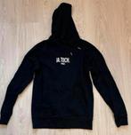 RUMAG hoodie, Ophalen of Verzenden, Zo goed als nieuw, Zwart