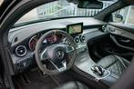 Mercedes-Benz GLC AMG 63 S 4MATIC+ Edition 1-Pano-21"-Burmes, Auto's, Automaat, Gebruikt, 510 pk, Leder