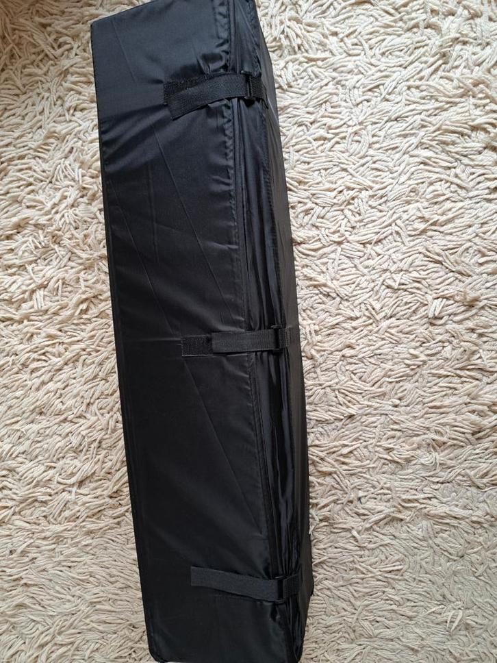 Ding baby campingbed - Zo goed als nieuw, Kinderen en Baby's, Babywiegjes en Ledikanten, Zo goed als nieuw, Reisbedje, Ophalen