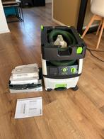 Festool CTL Midi Stofzuiger - Zo goed als nieuw, Ophalen of Verzenden, Zo goed als nieuw, Stofzak, Stofzuiger