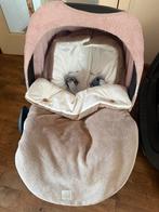 Maxi Cosi Rock en Isofix base familyfix3, Kinderen en Baby's, Kinderwagens en Combinaties, Ophalen of Verzenden, Zo goed als nieuw