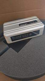 MIT Oracle V3.2 interlinks 1 meter paar RCA, Verzenden, Zo goed als nieuw, Minder dan 2 meter, Interlink-kabel