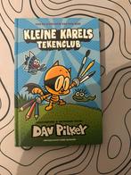 Kleine Karels tekenckub, Ophalen of Verzenden, Zo goed als nieuw, Cartoons