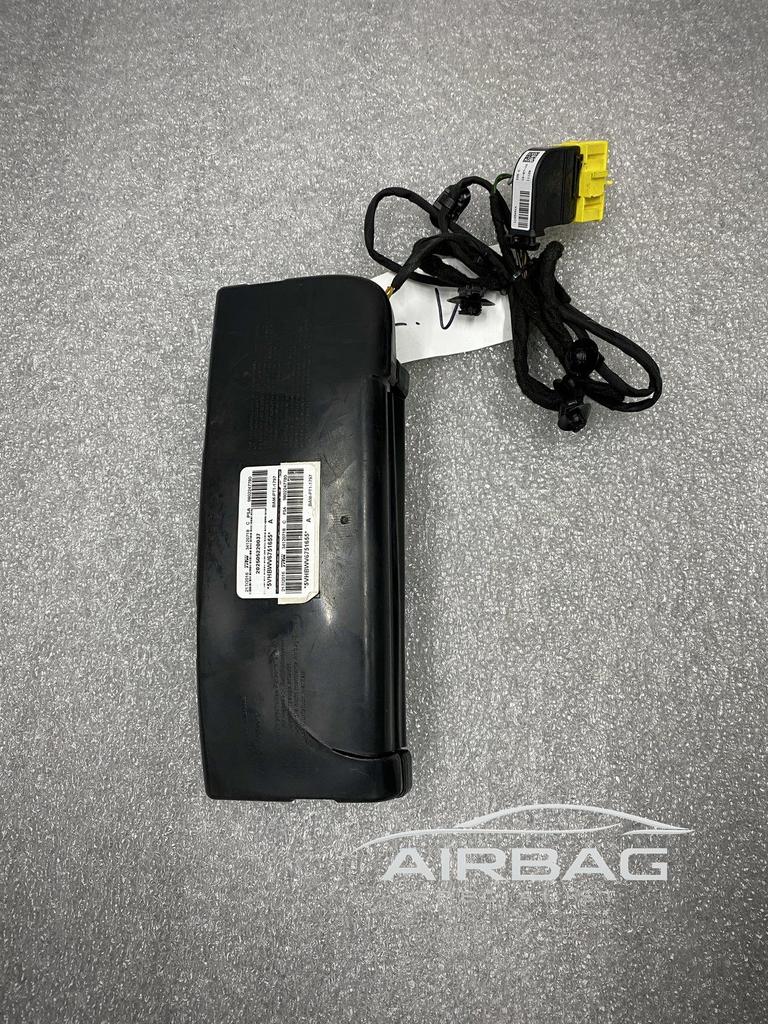 Citroën C3 11-17 stoel airbag Links 9802247780 9802546080, Gebruikt, -, -, Ophalen of Verzenden