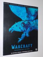 Warcraft || Broederschap van drie || goed || koopje, Eén stripboek, Ophalen of Verzenden, Gelezen