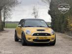 Mini Mini 1.6 Cooper S Chili Apk Airco, Voorwielaandrijving, Gebruikt, 163 pk, Bedrijf