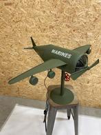 Unieke vliegtuig lamp, Ophalen, Overige typen