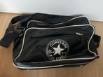 Converse Schooltas - Zwart, Ophalen, Gebruikt, Zwart, Leer