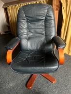 Draaistoel, Ophalen, Gebruikt, 100 tot 125 cm, 75 tot 100 cm