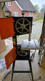 vevor 254 mm lintzaag 2 speed, Ophalen, Vevor, 70 mm of meer, Zo goed als nieuw