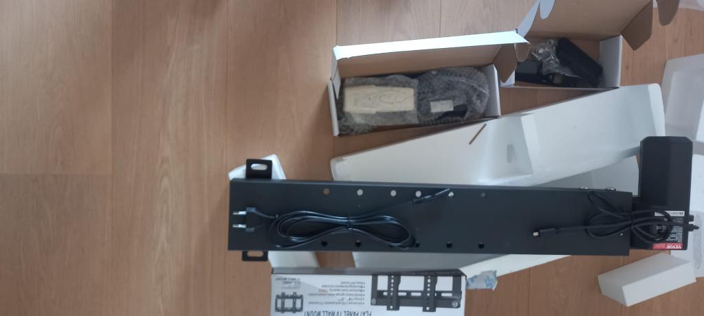 TV lift. Nieuw in doos ongebruikt, Audio, Tv en Foto, Televisiebeugels, Ophalen, Nieuw