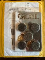Metal Coins Tainted Grail, Hobby en Vrije tijd, Gezelschapsspellen | Bordspellen, Een of twee spelers, Ophalen, Nieuw, Awaken Realms