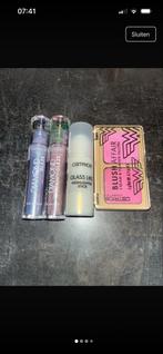 Catrice Make-up Pakket: Oogschaduw, Highlighter & Lipgloss (, Verzenden, Nieuw, Make-up, Overige kleuren