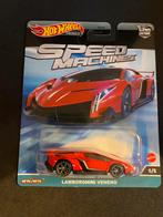 Hot wheels Lamborghini veneno, Hobby en Vrije tijd, Mattel, Mattel, Nieuw, Ophalen of Verzenden