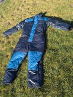 Thermo overall blauw heren/dames, Tuin en Terras, Ophalen of Verzenden, Nieuw, Dames, Overall