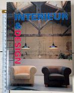 Interieur & Design - Könemann, Ophalen of Verzenden, Zo goed als nieuw, Architectuur algemeen